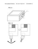 AC ADAPTER diagram and image