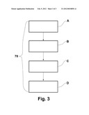 APPARATUS AND METHOD FOR AVOIDING PENETRATION OF FOREIGN PARTICLES INTO A     VEHICLE INTERIOR diagram and image