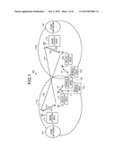 BASE STATION, RELAY STATION, COMMUNICATION SYSTEM, AND COMMUNICATION     METHOD diagram and image