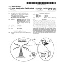 APPARATUSES AND/OR METHODS OF INTERFERENCE MITIGATION AND/OR RATE     IMPROVEMENT VIA UNCOORDINATED BEAMFORMING IN HETEROGENEOUS NETWORKS diagram and image