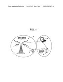 APPARATUSES AND/OR METHODS OF INTERFERENCE MITIGATION AND/OR RATE     IMPROVEMENT VIA UNCOORDINATED BEAMFORMING IN HETEROGENEOUS NETWORKS diagram and image