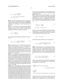 APPARATUSES AND/OR METHODS OF INTERFERENCE MITIGATION AND/OR RATE     IMPROVEMENT VIA UNCOORDINATED BEAMFORMING IN HETEROGENEOUS NETWORKS diagram and image