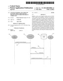 SYSTEMS, METHODS, AND COMPUTER READABLE MEDIA FOR DIAMETER ROUTING WITH     NUMBER PORTABILITY CORRECTION diagram and image