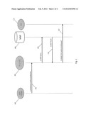 SYSTEMS, METHODS, AND COMPUTER READABLE MEDIA FOR DIAMETER ROUTING WITH     NUMBER PORTABILITY CORRECTION diagram and image