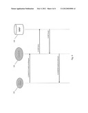 SYSTEMS, METHODS, AND COMPUTER READABLE MEDIA FOR DIAMETER ROUTING WITH     NUMBER PORTABILITY CORRECTION diagram and image