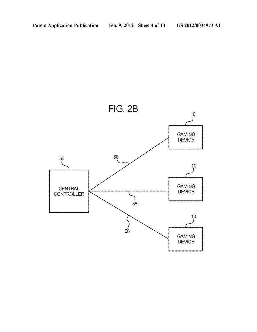 GAMING SYSTEM, GAMING DEVICE, AND METHOD FOR PROVIDING A CASCADING SYMBOL     GAME INCLUDING SHIFTING DIFFERENT DETERMINED SYMBOLS - diagram, schematic, and image 05