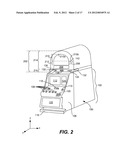 METHODS AND SYSTEMS FOR IMPROVING PLAY OF A BONUS GAME ON A GAMING MACHINE     AND IMPROVING SECURITY WITHIN A GAMING ESTABLISHMENT diagram and image