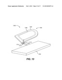 METHODS AND SYSTEMS FOR IMPROVING PLAY OF A BONUS GAME ON A GAMING MACHINE     AND IMPROVING SECURITY WITHIN A GAMING ESTABLISHMENT diagram and image