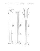 ENHANCED FRICTION TIP FOR POOL CUE diagram and image