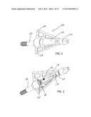 ARROWHEAD WITH LASER diagram and image