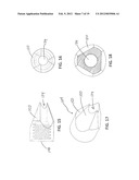 ARROWHEAD WITH LASER diagram and image