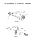 ARROWHEAD WITH LASER diagram and image