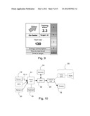 METHOD FOR GUIDING A PERSON IN PHYSICAL EXERCISE diagram and image