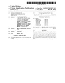 Novel Heterocyclic Thiosubstituted Alkanol Derivatives diagram and image