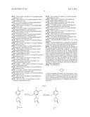 GAMMA-AMINO-BUTYRIC ACID DERIVATIVES AS GABAB RECEPTOR LIGANDS diagram and image