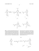 GAMMA-AMINO-BUTYRIC ACID DERIVATIVES AS GABAB RECEPTOR LIGANDS diagram and image