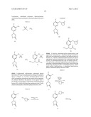 GAMMA-AMINO-BUTYRIC ACID DERIVATIVES AS GABAB RECEPTOR LIGANDS diagram and image