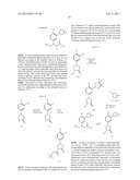 GAMMA-AMINO-BUTYRIC ACID DERIVATIVES AS GABAB RECEPTOR LIGANDS diagram and image