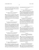 GAMMA-AMINO-BUTYRIC ACID DERIVATIVES AS GABAB RECEPTOR LIGANDS diagram and image