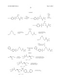 CARBAMOYLPHOSPHONATES AS INHIBITORS AND USES THEREOF diagram and image