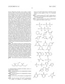 CYCLOALKYL-HYDROXYL COMPOUNDS AND COMPOSITIONS FOR CHOLESTEROL MANAGEMENT diagram and image