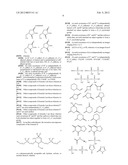 CYCLOALKYL-HYDROXYL COMPOUNDS AND COMPOSITIONS FOR CHOLESTEROL MANAGEMENT diagram and image