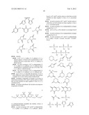 CYCLOALKYL-HYDROXYL COMPOUNDS AND COMPOSITIONS FOR CHOLESTEROL MANAGEMENT diagram and image