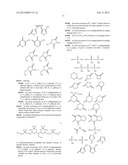 CYCLOALKYL-HYDROXYL COMPOUNDS AND COMPOSITIONS FOR CHOLESTEROL MANAGEMENT diagram and image