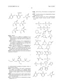 CYCLOALKYL-HYDROXYL COMPOUNDS AND COMPOSITIONS FOR CHOLESTEROL MANAGEMENT diagram and image