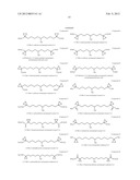 CYCLOALKYL-HYDROXYL COMPOUNDS AND COMPOSITIONS FOR CHOLESTEROL MANAGEMENT diagram and image