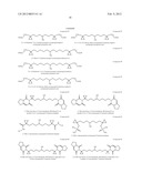 CYCLOALKYL-HYDROXYL COMPOUNDS AND COMPOSITIONS FOR CHOLESTEROL MANAGEMENT diagram and image