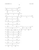 CYCLOALKYL-HYDROXYL COMPOUNDS AND COMPOSITIONS FOR CHOLESTEROL MANAGEMENT diagram and image