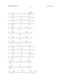 CYCLOALKYL-HYDROXYL COMPOUNDS AND COMPOSITIONS FOR CHOLESTEROL MANAGEMENT diagram and image