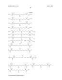 CYCLOALKYL-HYDROXYL COMPOUNDS AND COMPOSITIONS FOR CHOLESTEROL MANAGEMENT diagram and image