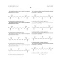 CYCLOALKYL-HYDROXYL COMPOUNDS AND COMPOSITIONS FOR CHOLESTEROL MANAGEMENT diagram and image