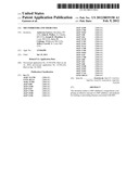 MIF INHIBITORS AND THEIR USES diagram and image