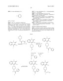 MIF INHIBITORS AND THEIR USES diagram and image