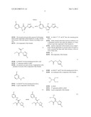 SUBSTITUTED DIHYDROPYRAZOLONES AND THEIR USE diagram and image