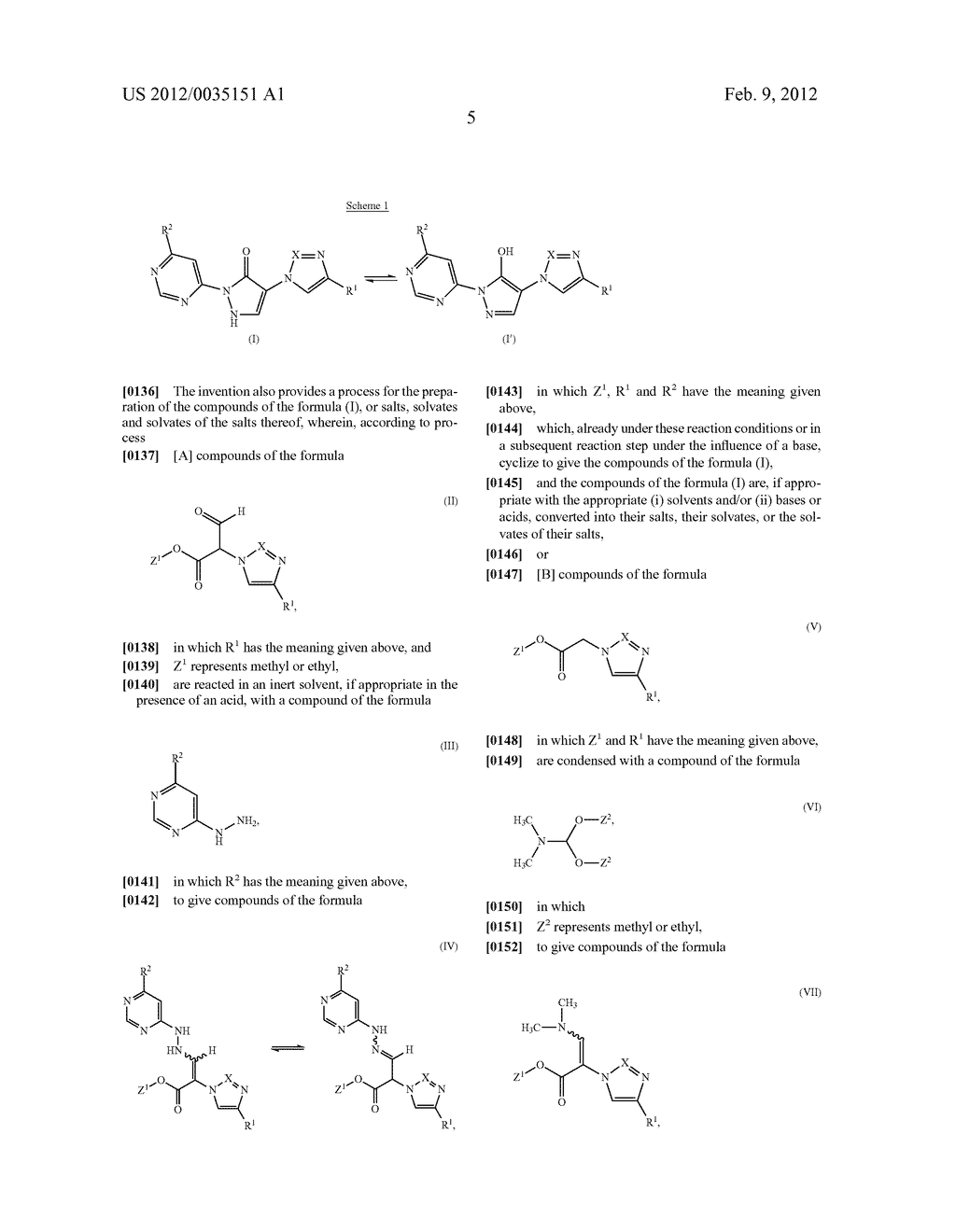 SUBSTITUTED DIHYDROPYRAZOLONES AND THEIR USE - diagram, schematic, and image 06