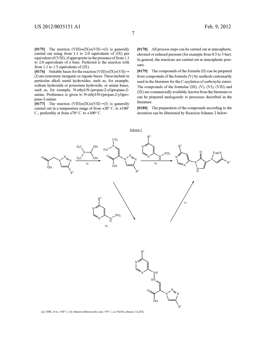 SUBSTITUTED DIHYDROPYRAZOLONES AND THEIR USE - diagram, schematic, and image 08