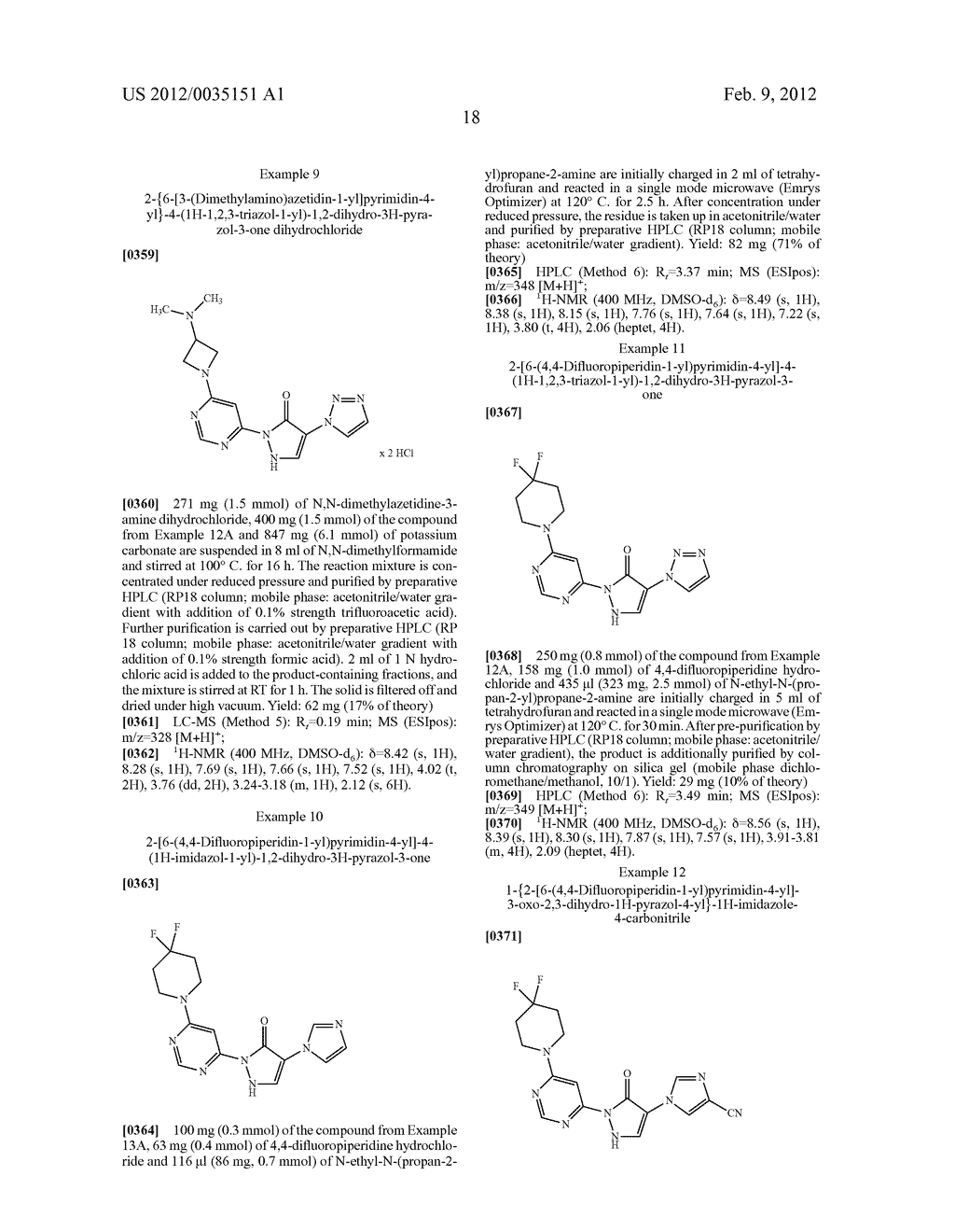 SUBSTITUTED DIHYDROPYRAZOLONES AND THEIR USE - diagram, schematic, and image 19