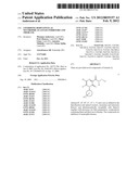 2-PYRIDONE DERIVATIVES AS NEUTROPHIL ELASTASE INHIBITORS AND THEIR USE diagram and image