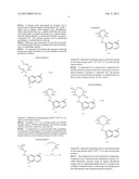 SUBSTITUTED ISOQUINOLINE DERIVATIVE diagram and image