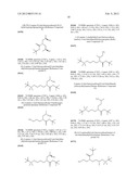 SUBSTITUTED ISOQUINOLINE DERIVATIVE diagram and image