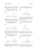 SUBSTITUTED ISOQUINOLINE DERIVATIVE diagram and image