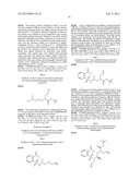 SUBSTITUTED ISOQUINOLINE DERIVATIVE diagram and image