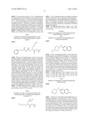 SUBSTITUTED ISOQUINOLINE DERIVATIVE diagram and image