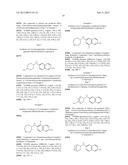 SUBSTITUTED ISOQUINOLINE DERIVATIVE diagram and image