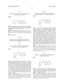 SUBSTITUTED ISOQUINOLINE DERIVATIVE diagram and image