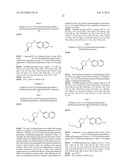 SUBSTITUTED ISOQUINOLINE DERIVATIVE diagram and image